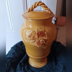 Arte Italica Large Vase